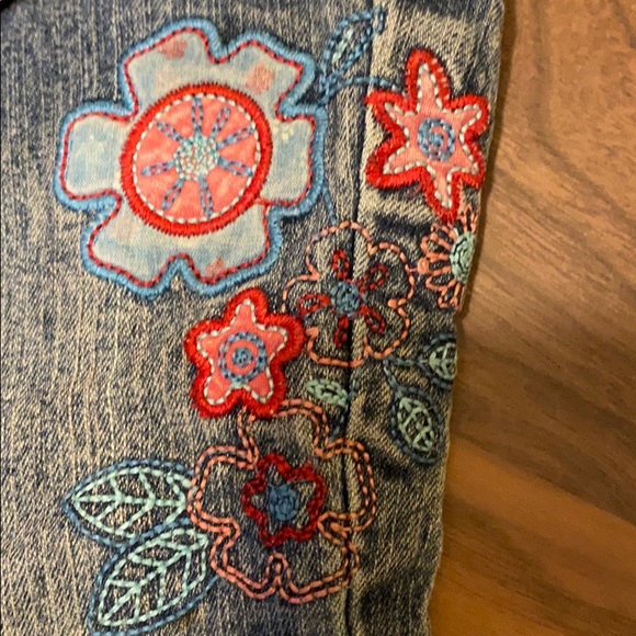 Pumpkin Patch Brand Jeans, Size 12-18 Months - Picture 2 of 7